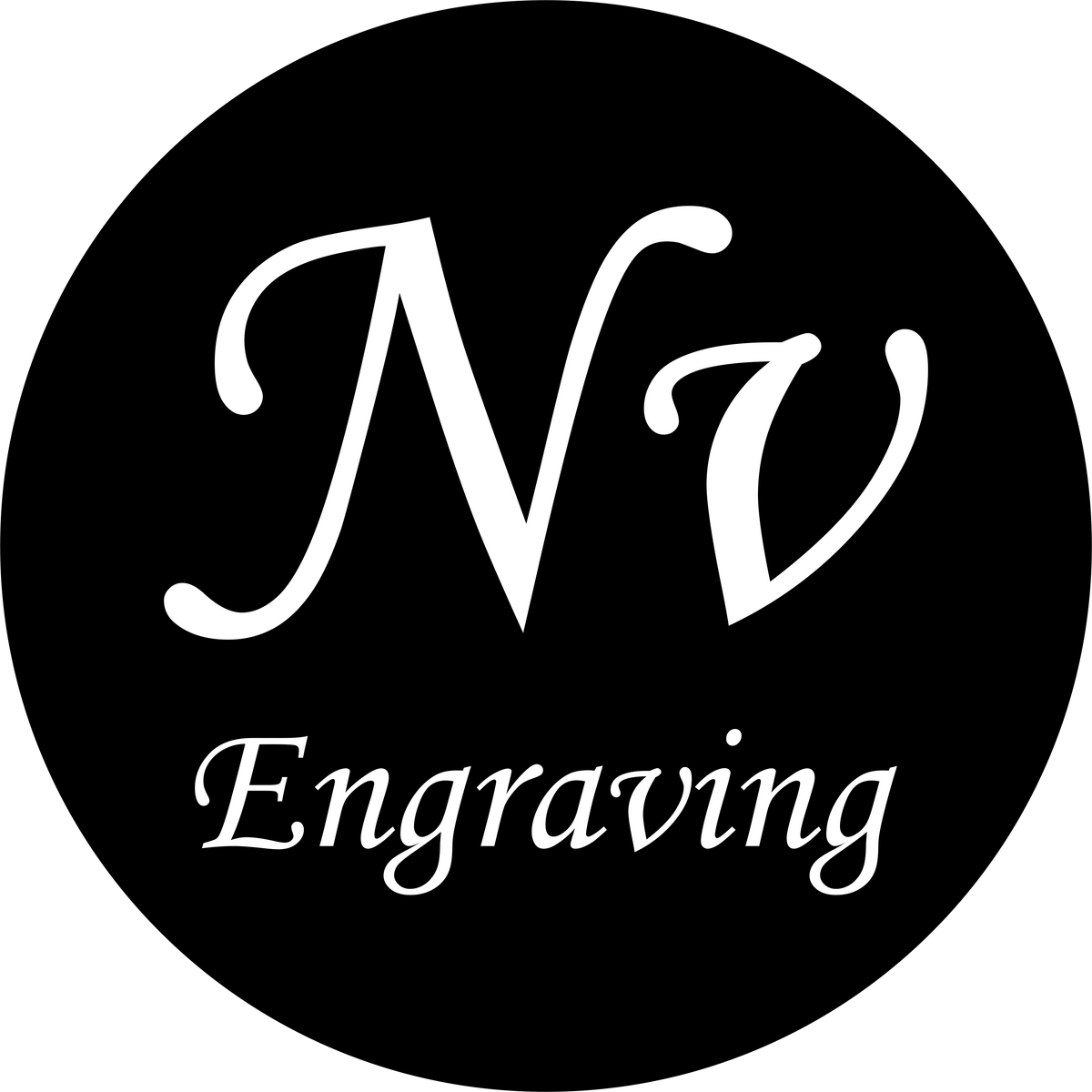 Weddings – Nv Engraving